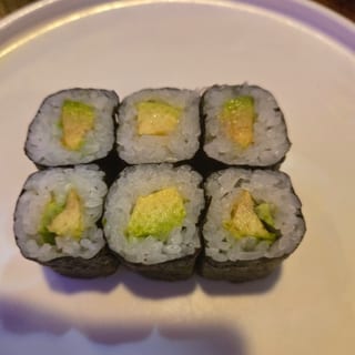 Avocado Roll