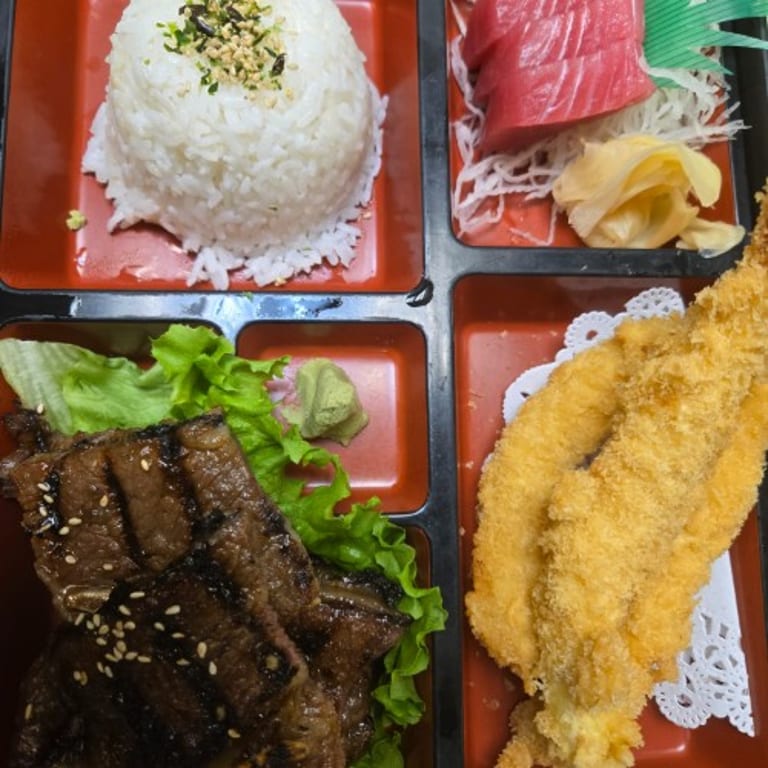 Savor Our Ramune Selection