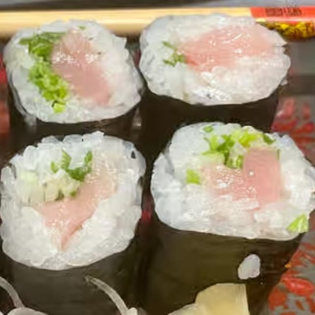 Negi Hama Roll.
