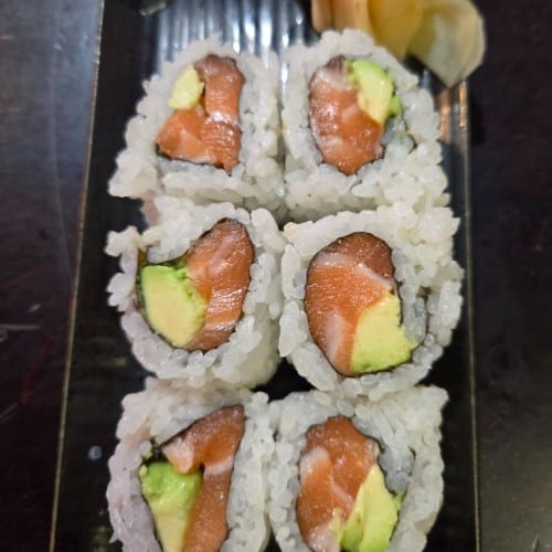 Sea & Land Roll.