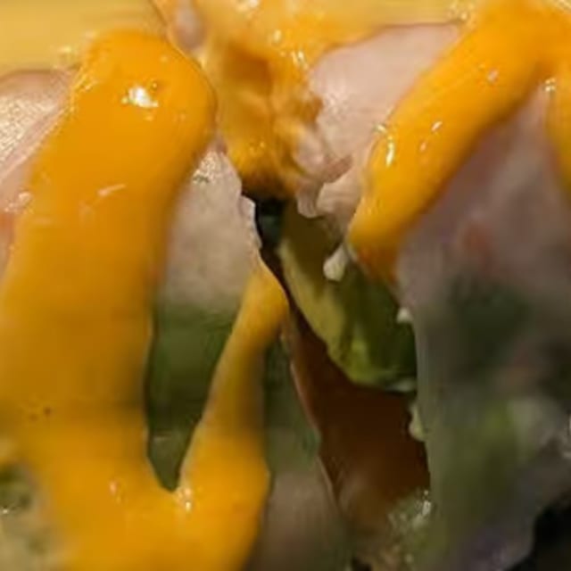 Oh Sexy Roll.