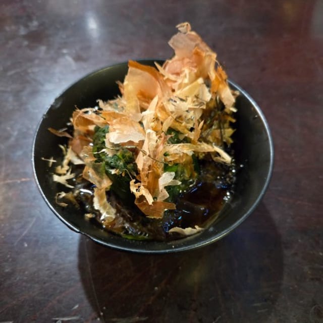 (AP) Oshidashi.