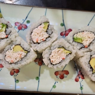 CA Roll