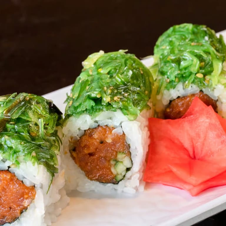 Fresh Flavors, Every Day 🌱