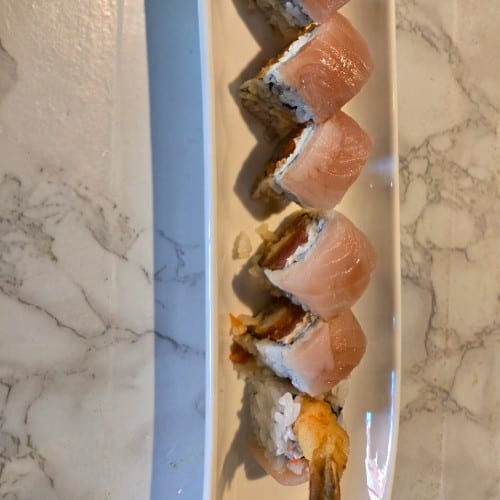 Woody Roll.