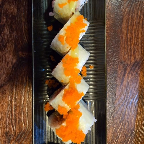Fiona Roll.