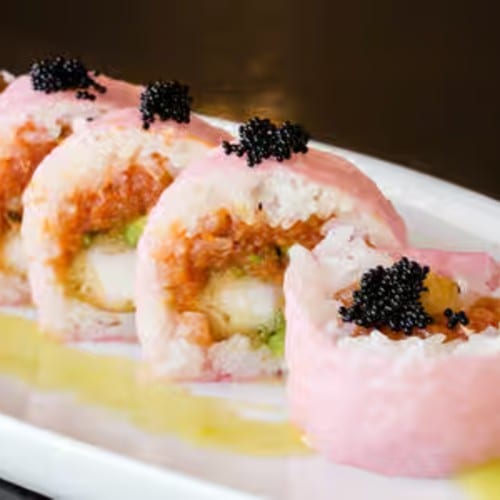 Amigo Roll.