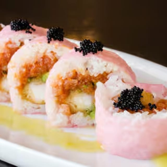 Amigo Roll.