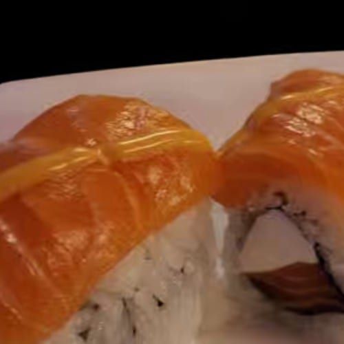 Orange Roll.