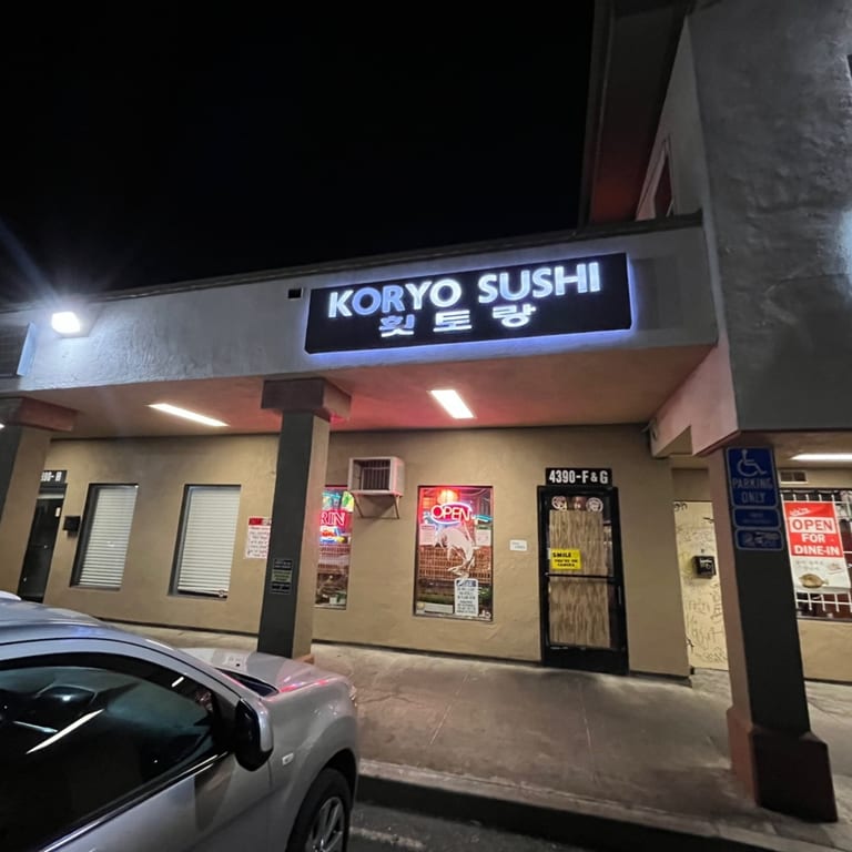 Open Late, Always Ready 🌙
