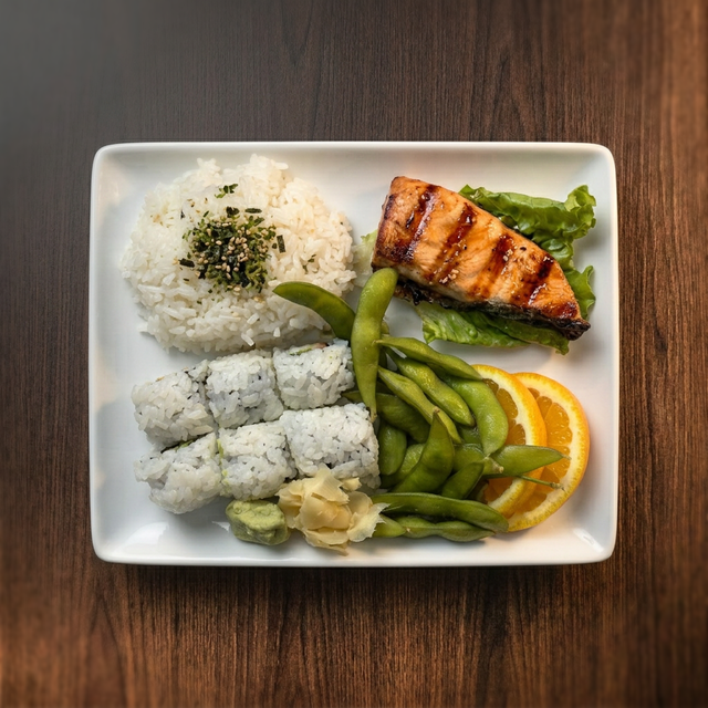 ST/CA Roll.